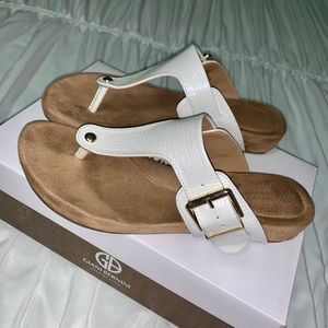 River sandals